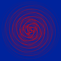 CircleSpiral